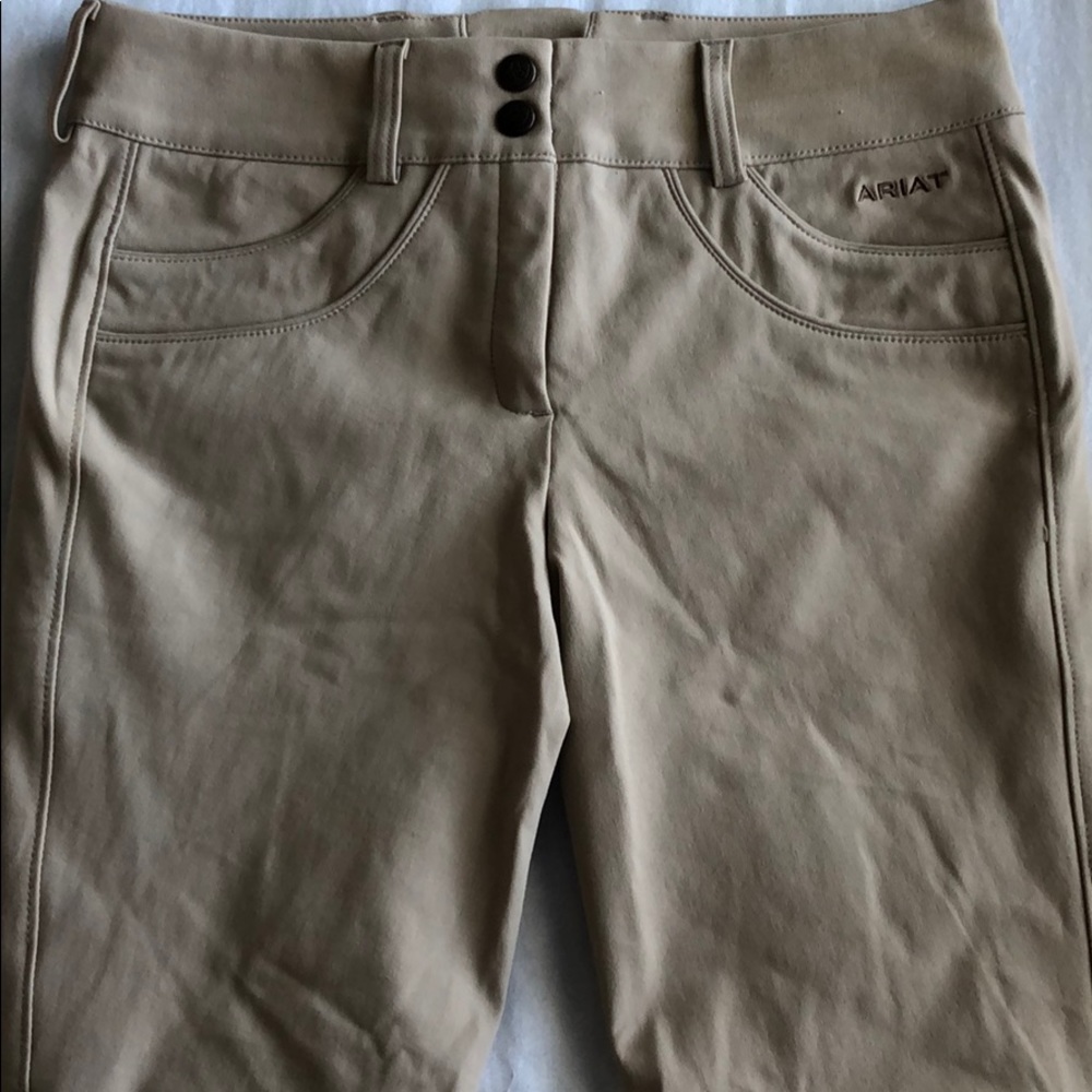 Arita riding pants